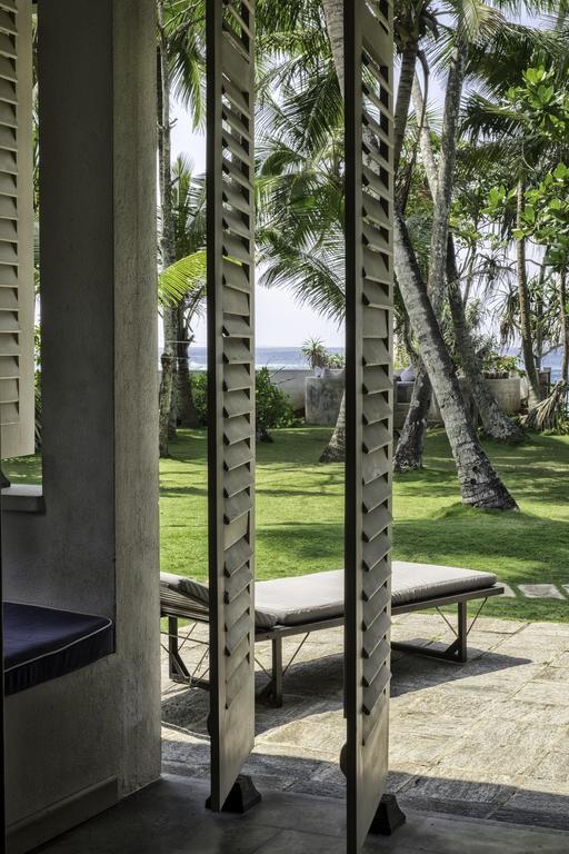 Satin Doll Hotel Unawatuna Exterior photo