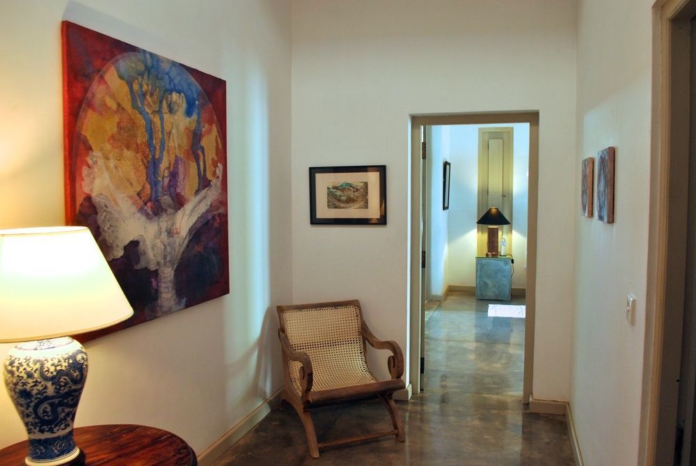 Satin Doll Hotel Unawatuna Exterior photo