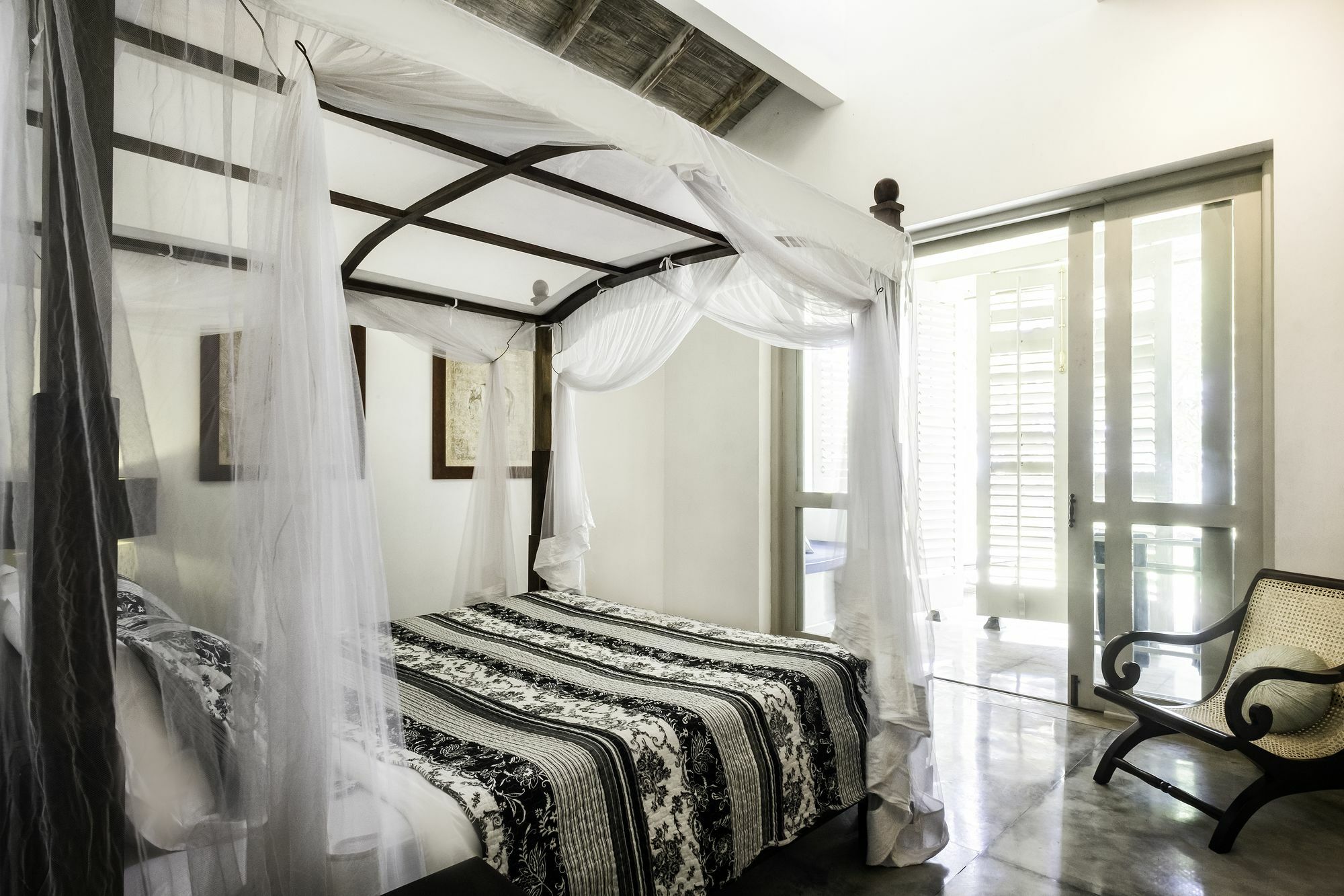 Satin Doll Hotel Unawatuna Exterior photo
