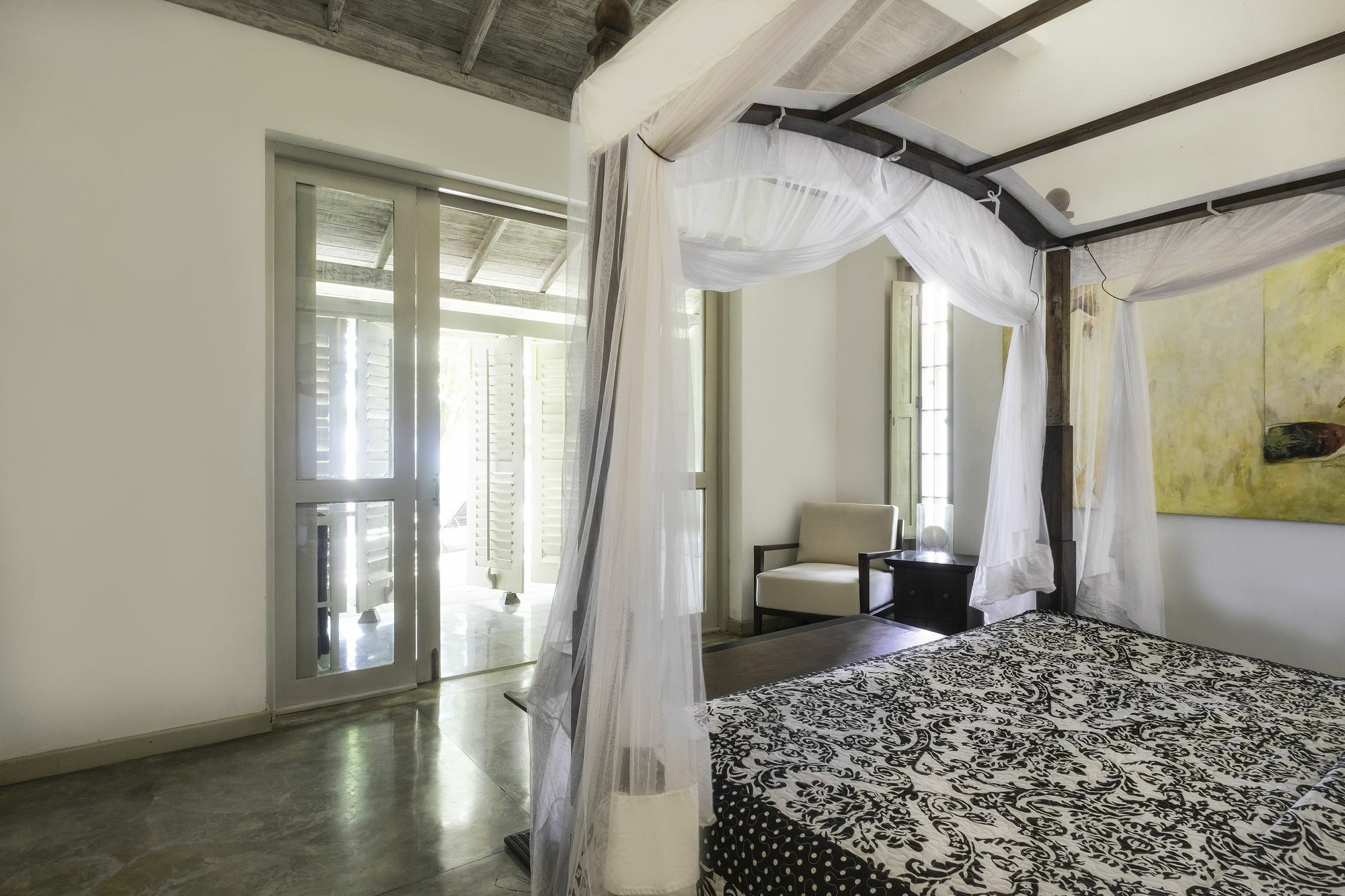 Satin Doll Hotel Unawatuna Exterior photo